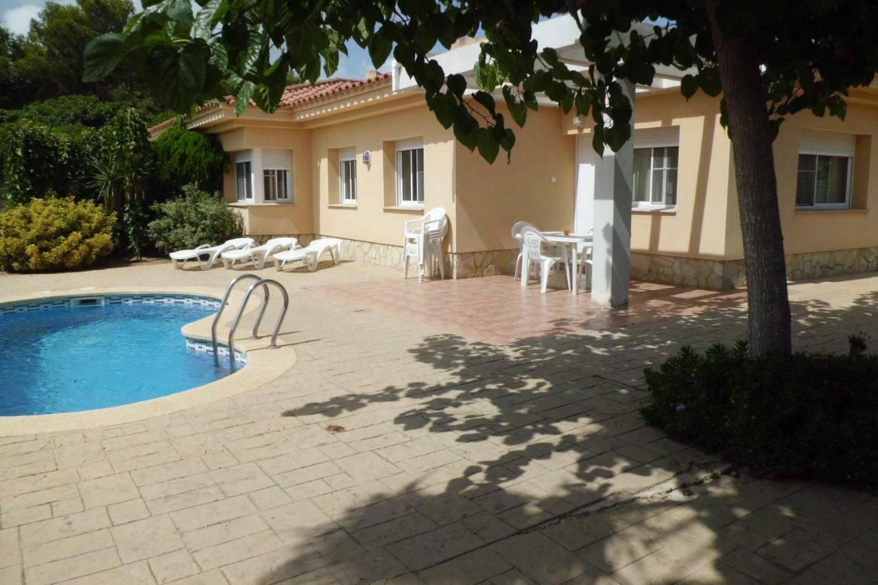 Casa Amor Riumar Extérieur photo