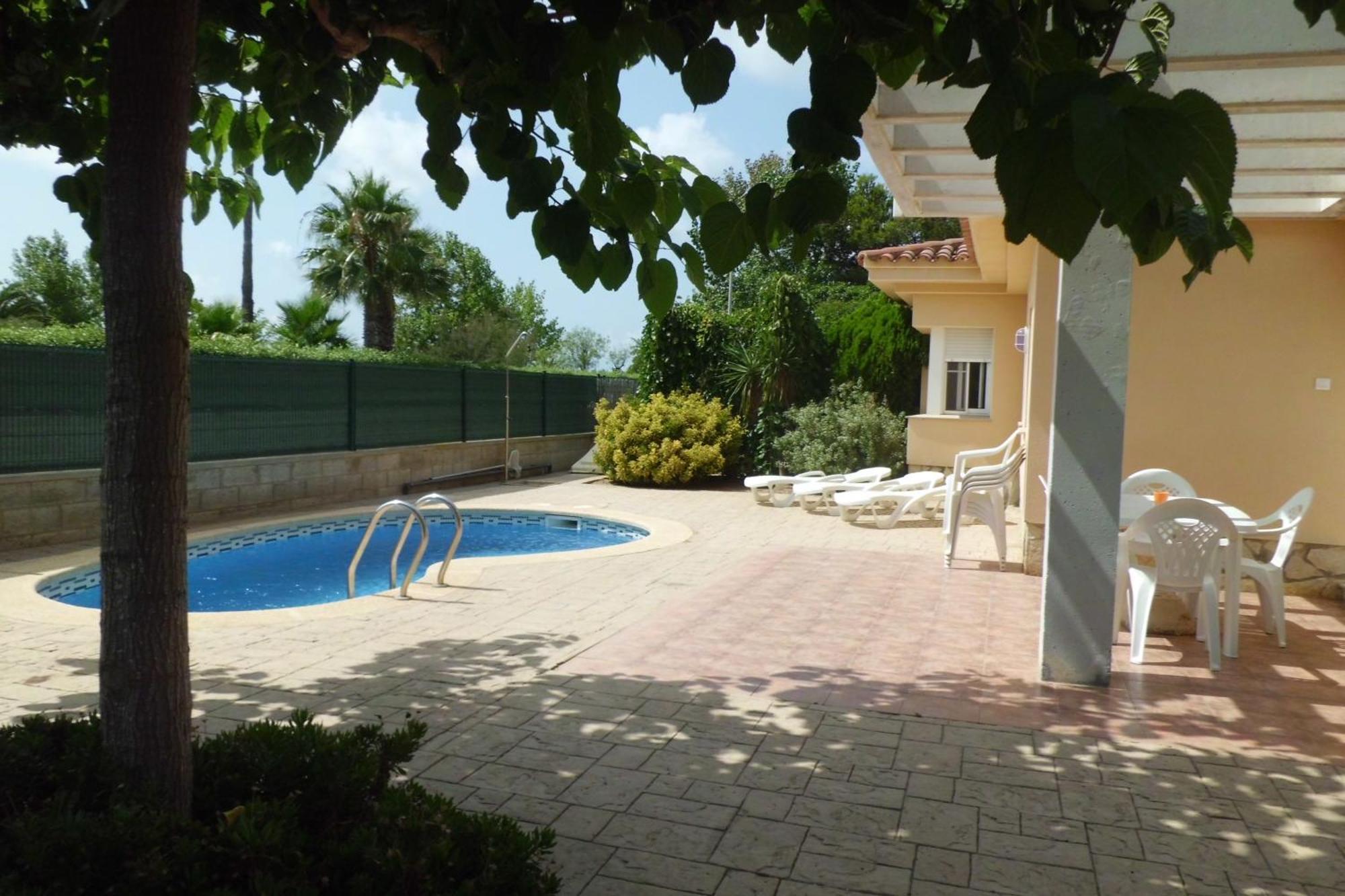 Casa Amor Riumar Extérieur photo