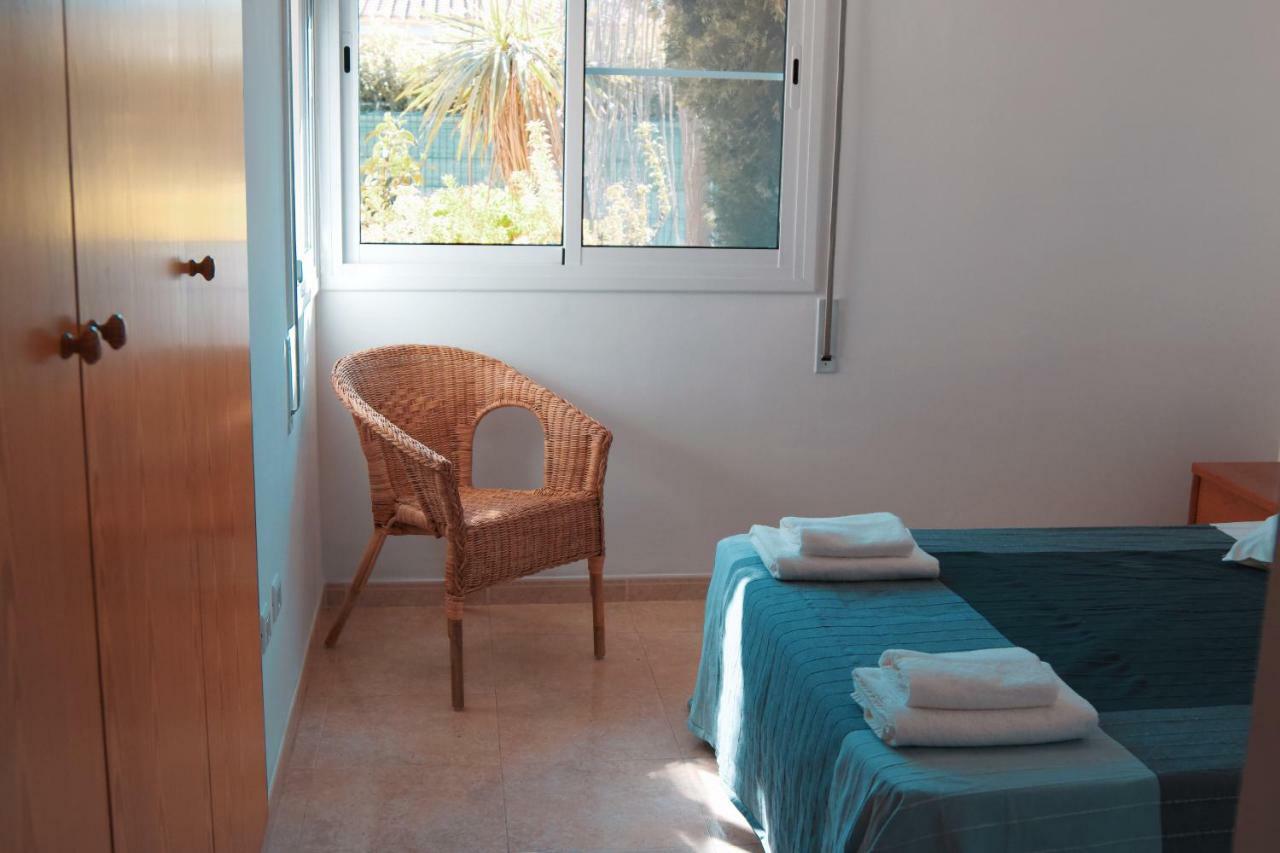 Casa Amor Riumar Extérieur photo