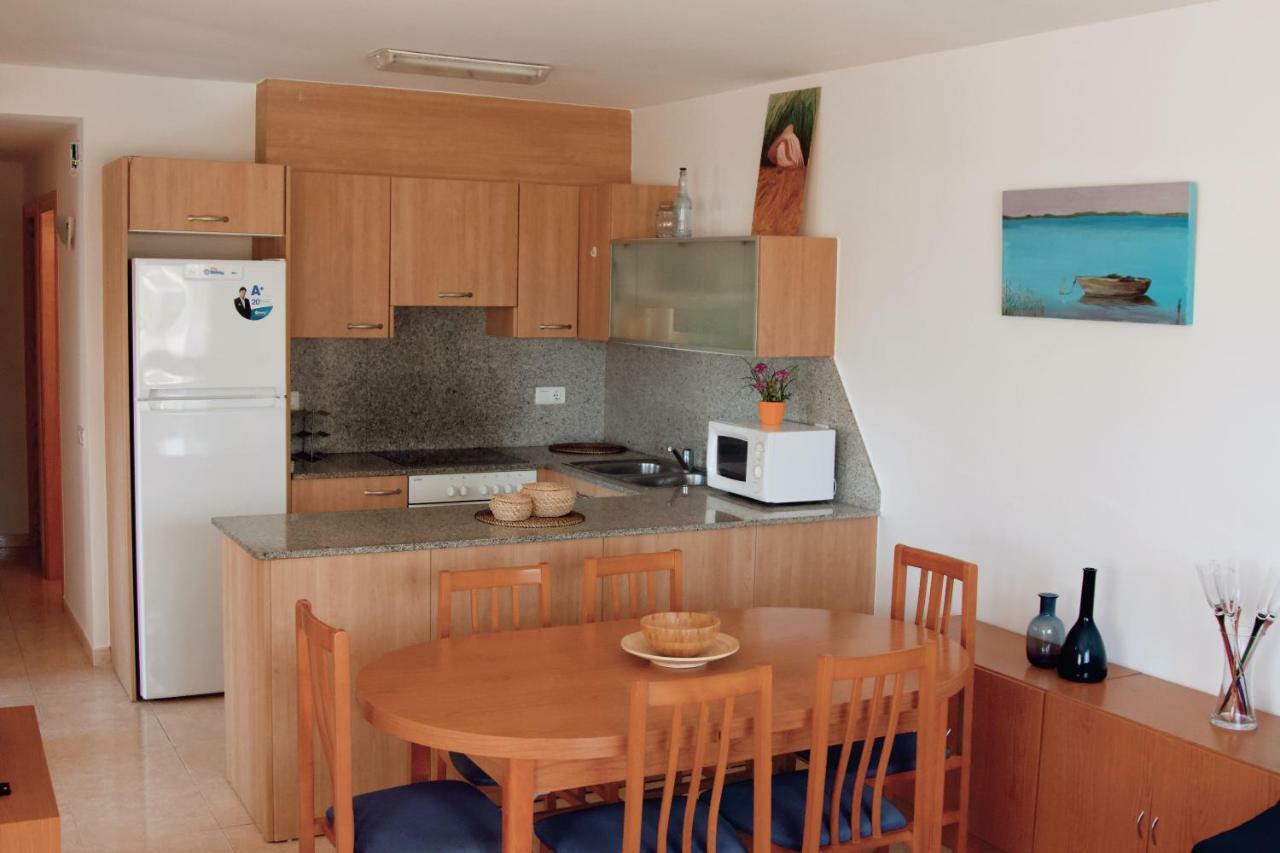 Casa Amor Riumar Extérieur photo