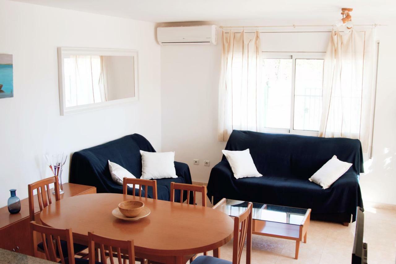 Casa Amor Riumar Extérieur photo